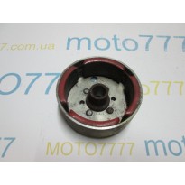 Магнит Suzuki Bara