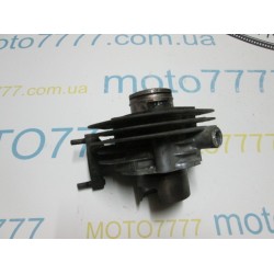 Поршневая Suzuki Bara