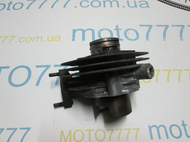 Поршневая Suzuki Bara