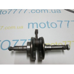 Коленвал Suzuki Bara