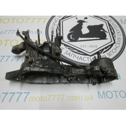 Картера Suzuki Bara
