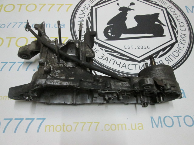 Картера Suzuki Bara