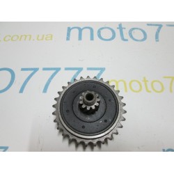 Звезда привода Suzuki Bara