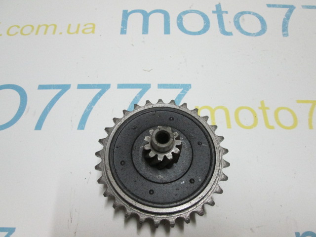 Звезда привода Suzuki Bara