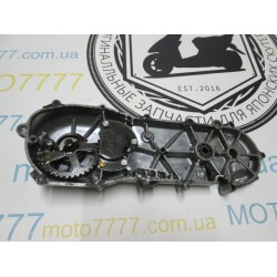 Крышка кикстартера Suzuki Bara