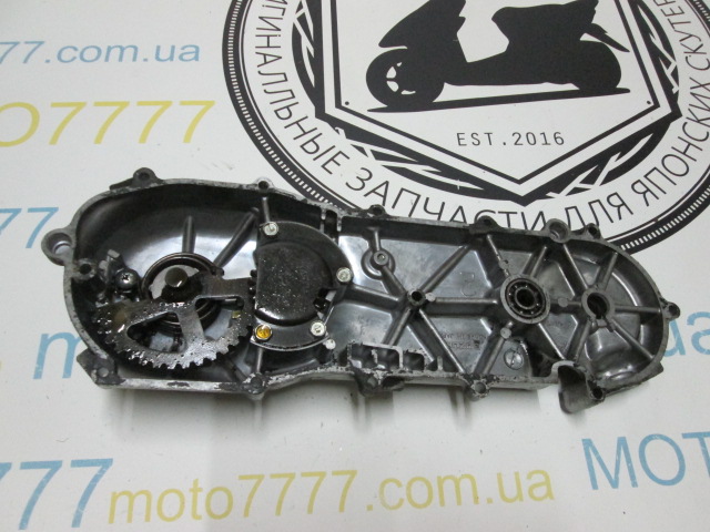 Крышка кикстартера Suzuki Bara