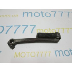 Лапка заводная Suzuki Bara