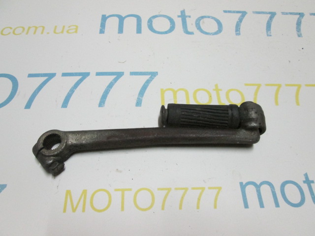 Лапка заводная Suzuki Bara