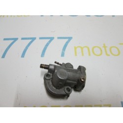 Маслонасос Suzuki Bara