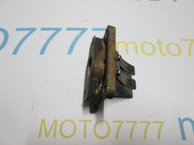 Впускной колектор Suzuki Bara