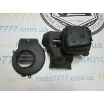 Охлаждения Suzuki Bara