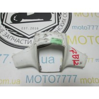 Голова Suzuki Gemma 50