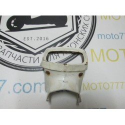 Ободок фари Suzuki Gemma 50