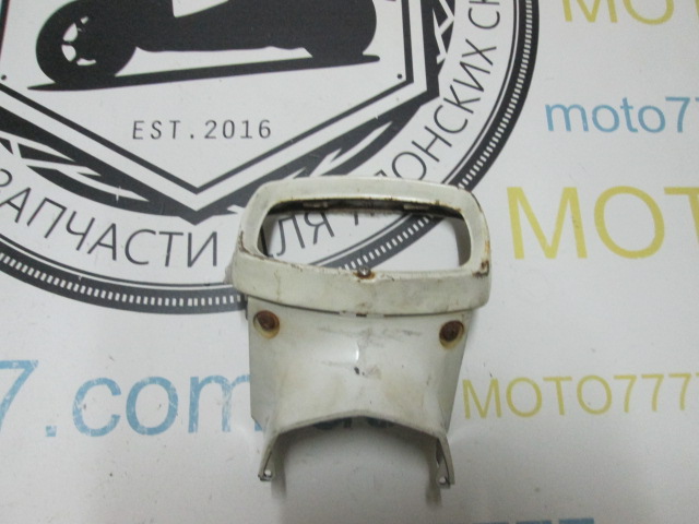 Ободок фари Suzuki Gemma 50