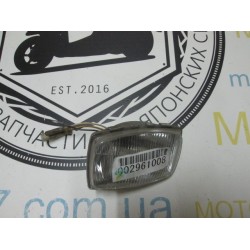 Фара Suzuki Gemma 50