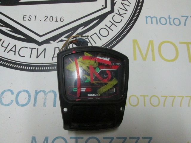 Спидометр Suzuki Gemma 50