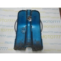 Вітрило Suzuki Gemma 50