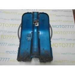 Парус Suzuki Gemma 50