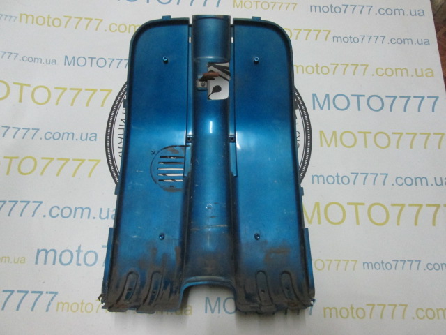 Вітрило Suzuki Gemma 50