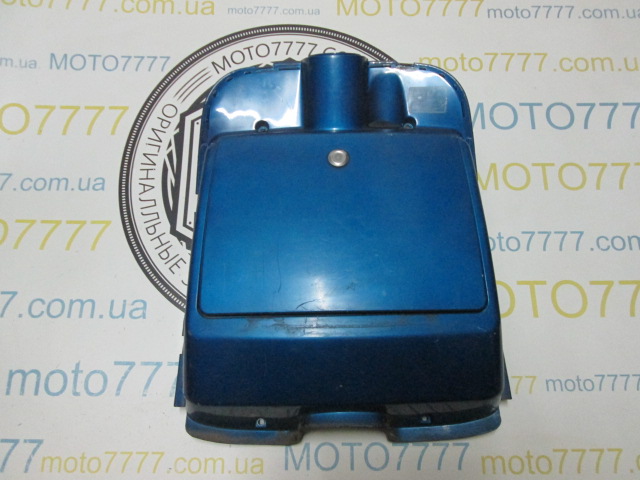 Карман паруса Suzuki Gemma 50