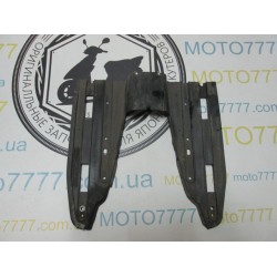 Полик Suzuki Gemma 50