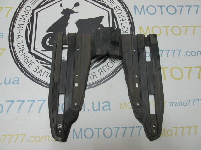 Полик Suzuki Gemma 50