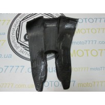 Полик резиновий Suzuki Gemma 50