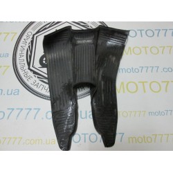 Полик резиновий Suzuki Gemma 50