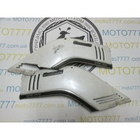 Бока Suzuki Gemma 50