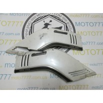 Бока Suzuki Gemma 50