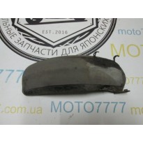 Хагер Suzuki Gemma 50