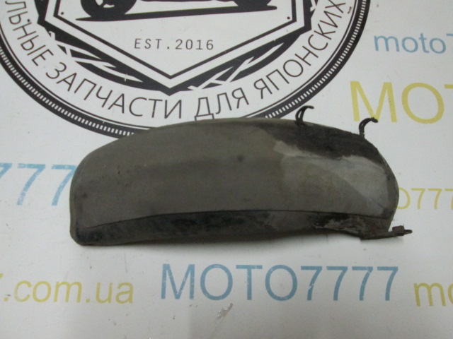 Хагер Suzuki Gemma 50