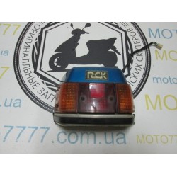 Стоп Suzuki Gemma 50