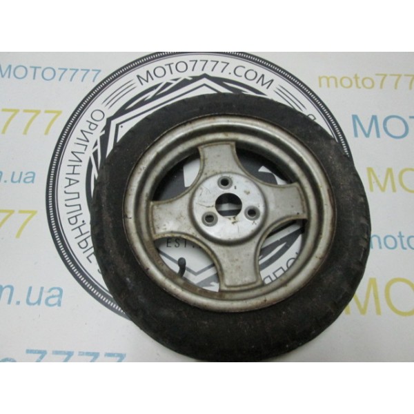 Шини та колеса moto7777.com.ua