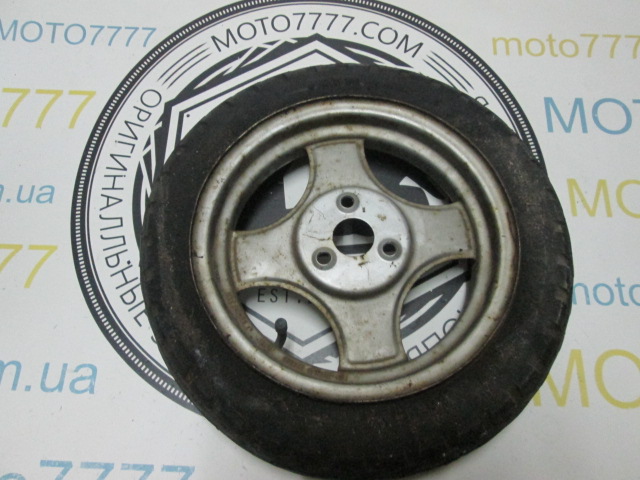 Диск Suzuki Gemma 50