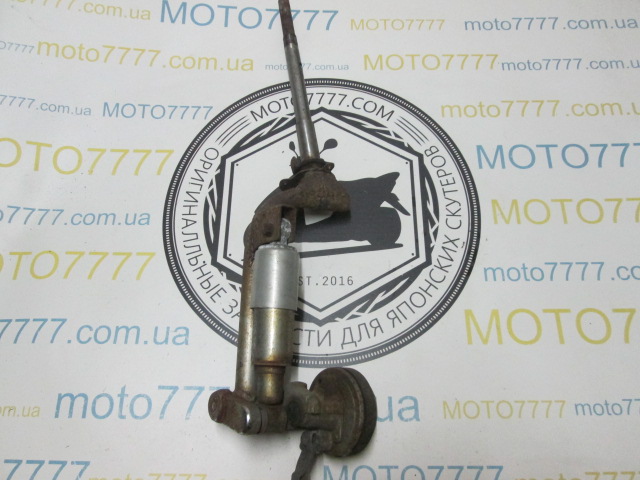 Вилка Suzuki Gemma 50