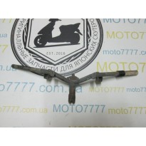 Руль Suzuki Gemma 50