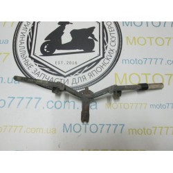 Руль Suzuki Gemma 50