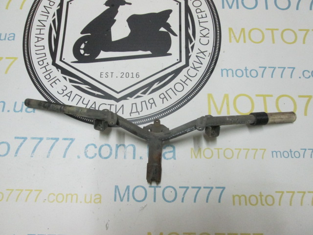 Руль Suzuki Gemma 50