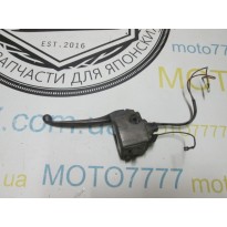 Тормозная ручка левая Suzuki Gemma 50