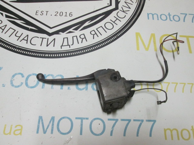 Гальмівна ручка ліва Suzuki Gemma 50