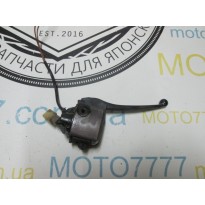 Тормозная ручка правая Suzuki Gemma 50