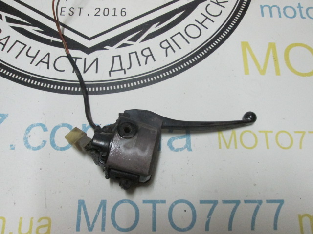 Тормозная ручка правая Suzuki Gemma 50