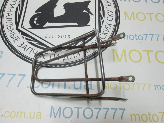 Багажник Suzuki Gemma 50