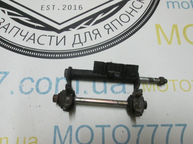 Маятник Suzuki Gemma 50