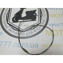 Трос газа Suzuki Gemma 50