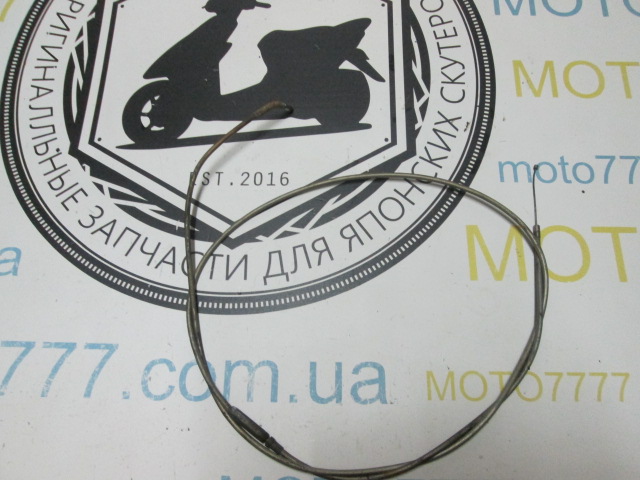 Трос газа Suzuki Gemma 50