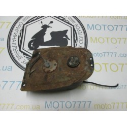 Бензобак Suzuki Gemma 50