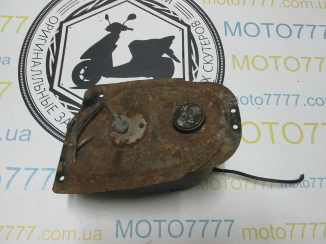 Бензобак Suzuki Gemma 50