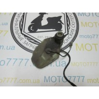 Маслобак Suzuki Gemma 50